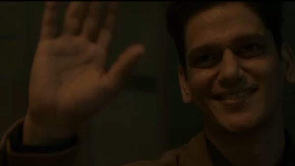 Vijay Varma Reacts To 2023 Being Called ‘Year of Vijay Varma’. Check Out His Witty Reply!