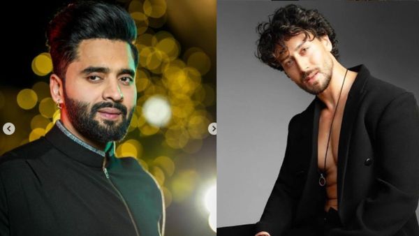 Jackky Bhagnani Praises Ganapath Hero Tiger Shroff: ‘i Have Never Seen A More Hardworking Actor’