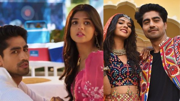 Yeh Rishta Kya Kehlata Hai New Cast To Be Revealed At Star Parivaar Awards 2023; Harshad Chopda Leaving Show?