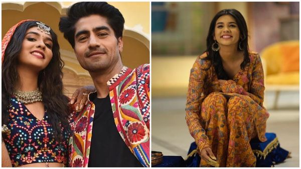 Yeh Rishta Kya Kehlata Hai | Pranali Rathod Aka Akshara BREAKS SILENCE On Generation Leap: Mujhe Koi…