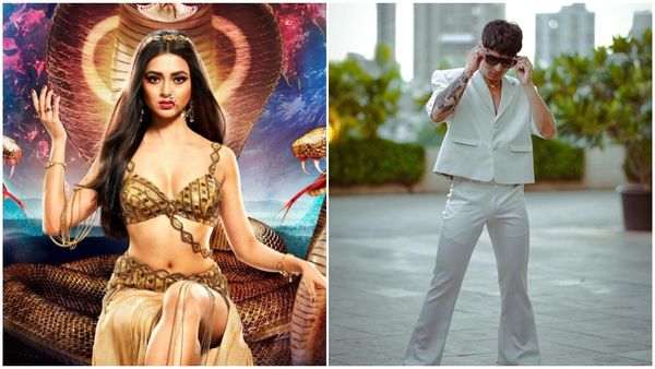 Tejasswi Prakash’s Naagin 6 Hero Was UNHAPPY With His Screen Space: Mai Farsh Par Baithne Ko…