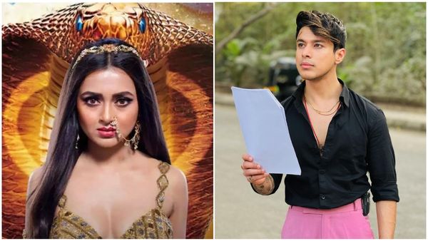 Pratik Sehajpal BREAKS SILENCE On ‘Less Screen Space’ In Tejasswi’s Naagin 6 Statement: I Was Given…