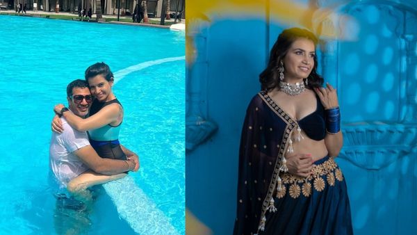 Taarak Mehta Ka Ooltah Chashmah's Priya Ahuja PREGNANT With Second Baby? Post Sparks Rumours