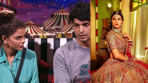 Ankit Gupta Reveals His Favourite Part Of Priyanka Chahar Choudhary's Zohrajabeen