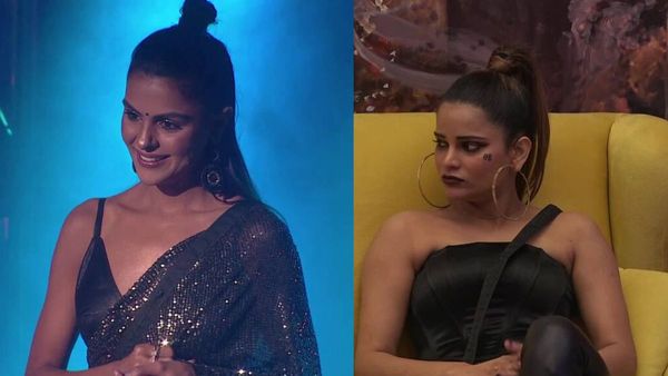 Fans Say Archana Gautam's Unfaithfulness Shines As She Unfollows Priyanka Chahar Choudhary For Missing Party