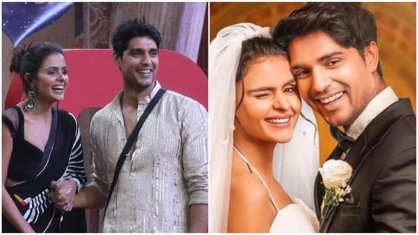 Are Ankit Gupta & Priyanka Chahar Choudhary Doing A Web Series Together? Junooniyatt Star BREAKS Silence