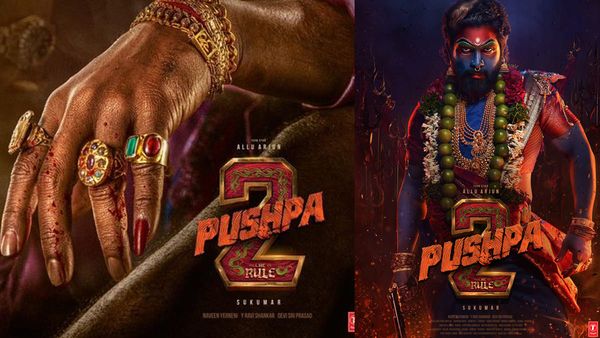 Pushpa 2 Update: Release Date Announced - Allu Arjun Returns To Conquer The Box Office