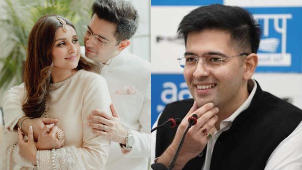 Parineeti Chopra-Raghav Chadha Wedding: A Look At Aam Aadmi Party MP’s Net Worth