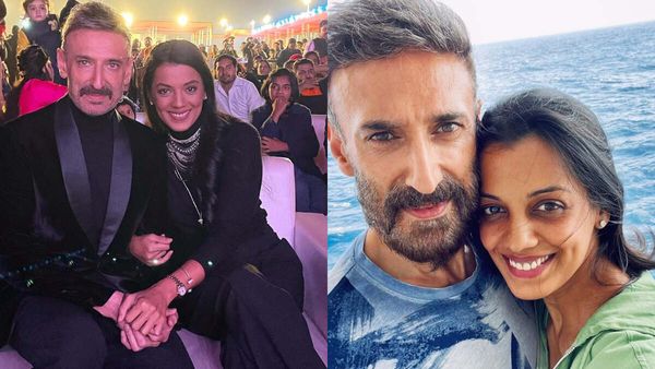 You Would Hurt Them…: When Rahul Dev Opened Up On Feeling Guilty For Dating 18-Year Younger Mugdha Godse