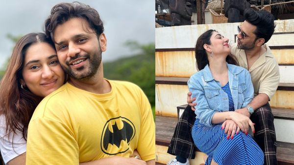 Rahul Vaidya Gets Candid About Disha Parmar’s Delivery Date; Says They Already Have Name For Their Daughter