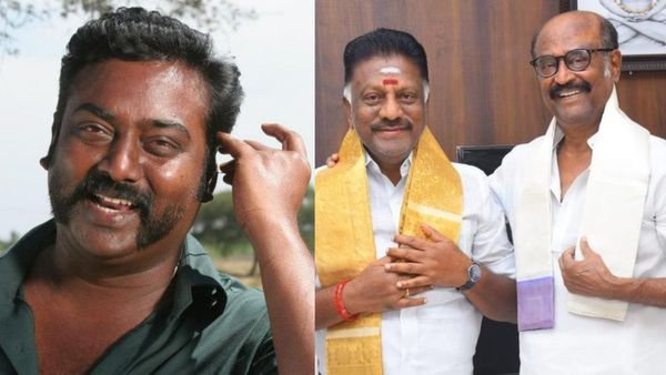 Jailer Actor Saravanan Calls Rajinikanth As God's Avatar; Says 'He Predicts What Will Happen Tomorrow..'