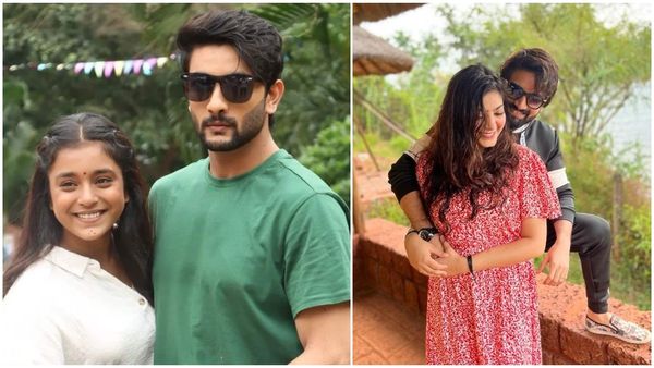 Sumbul Touqeer-Fahmaan Khan’s Imlie Co-Stars Expecting Their FIRST CHILD After 3 Yrs Of Marriage