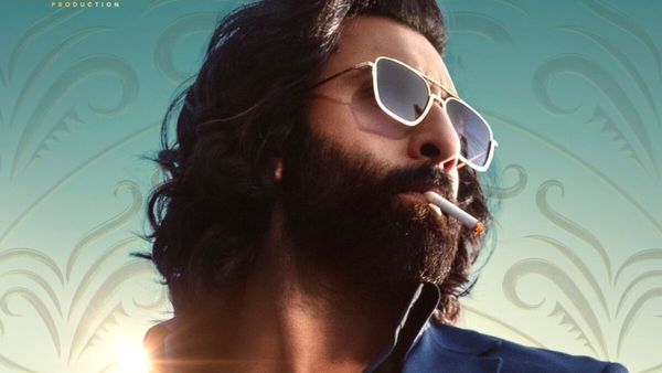 New Poster Alert! Witness The Intrigue Unfold As Ranbir Kapoor's Animal Teaser Unleashes On His Birthday