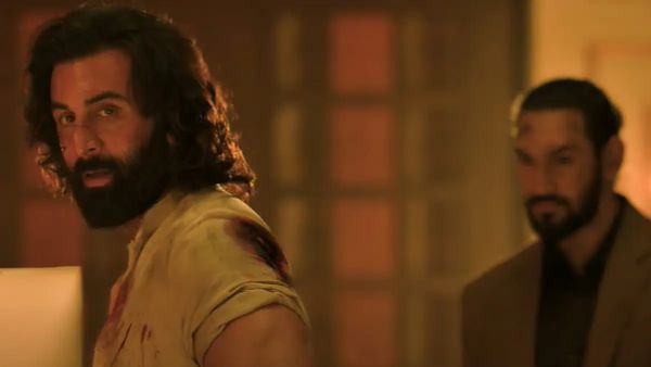 From Debutant to Star: Tracing Animal Star Ranbir Kapoor's Cinematic Journey