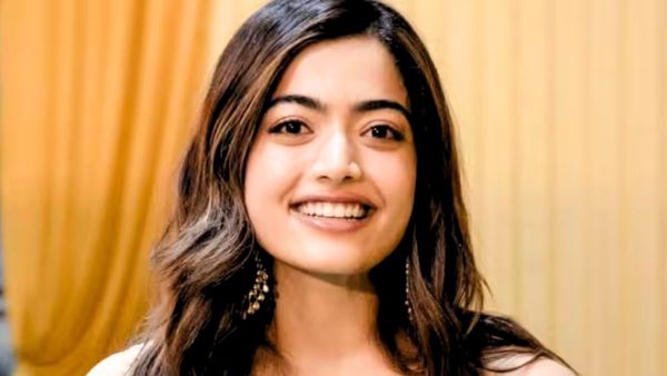 Rashmika Mandanna Reveals One Common Thread Between Her Upcoming Projects; D-51, Animal, Rainbow & Pushpa 2