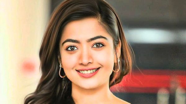 From Geetha, Geetha Madam To Geetanjali: Rashmika Mandanna's Special Connect With Name 'Geetha'