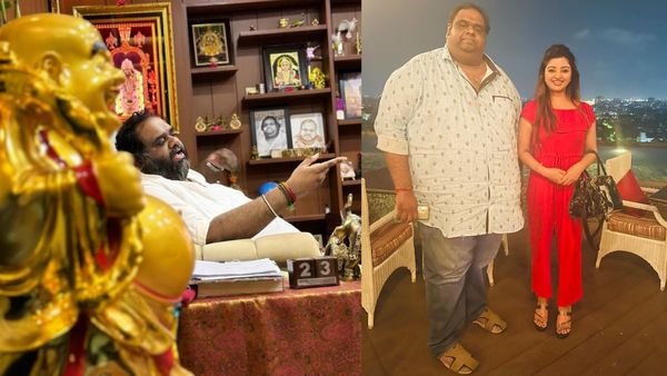 Ravindar Chandrasekaran Arrested By Tamil Nadu Police; Swindled His Business Partner Balaji Upto Rs 16 Crore?