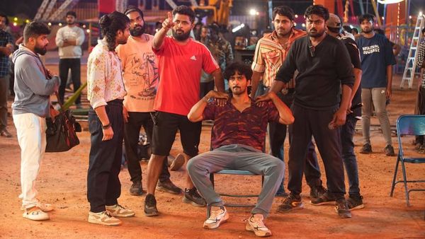 RDX Worldwide Box Office Collection: Shane, Pepe, And Neeraj's Movie Nears ₹76.5 Cr By Day End