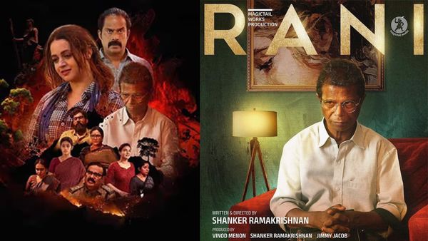 Rani - The Real Story Twitter Review: An Investigative Thriller Starring Urvashi, Indrans, And Bhavana