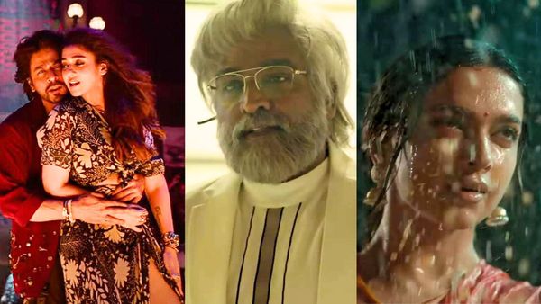 Jawan: 7 Reasons That Will Make Shah Rukh Khan-Atlees's Thriller-Action Film A Bigger Blockbuster Than Pathaan