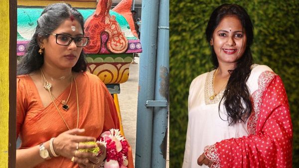 Bigg Boss 7 Tamil: Rekha Nair Breaks Silence About Participating In BB Show This Season; Says 'I Will Go..'