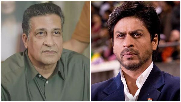 Who Was Rio Kapadia? Here’s Everything You Need To Know About Shah Rukh Khan’s Chak De India Co-Star