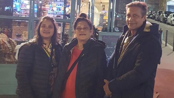 Rio Kapadia Death: Chak De India Actor’s Last Instagram Post With His Family Will Leave You Teary Eyed