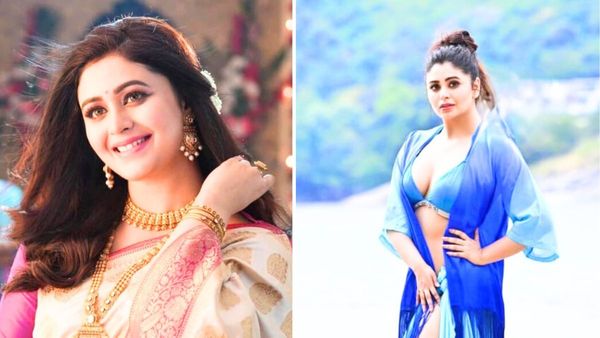From Sarees To Bikinis: Decoding Fashion Icon Ritabhari Chakraborty Style And Fashion Choices