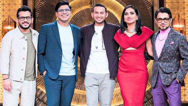 Shark Tank India 3: Meet Ritesh Agarwal, The Youngest SHARK To Join Judges Panel; All About Him