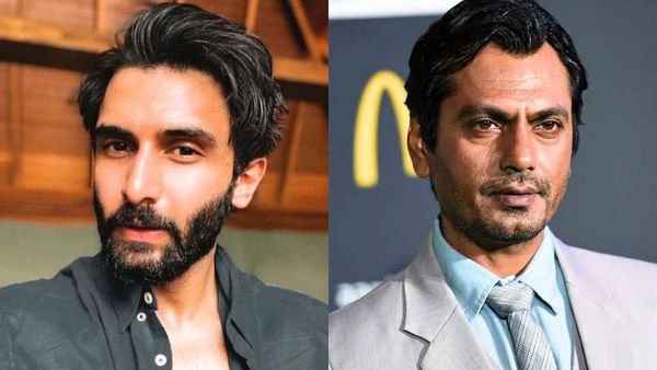 EXCLUSIVE! Rohan Mehra Shares His Experience Of Working With Nawazuddin Siddiqui In Adbhut: You Can Learn So..