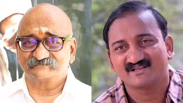 R S Shivaji Passes Away, Popular Tamil Comedian Known For His Collaboration With Kamal Haasan Dies At 66 