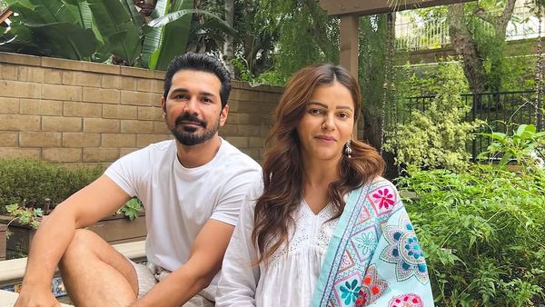 Mom To Be Rubina Dilaik On Abhinav Shukla’s Reaction To Her Pregnancy: Jab Hume Ye Good News Mili Toh…