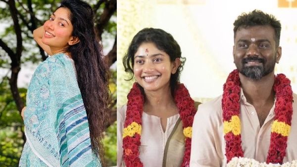 Sai Pallavi’s Old Interview About Her Marriage Plans Resurfaces As Her Fake Wedding Photo Goes Viral