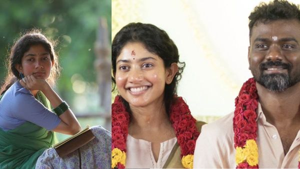 Sai Pallavi's Reaction On Fake Wedding Rumour With Rajkumar Periasamy Deserves Your Attention