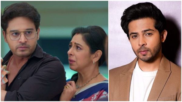 Anupamaa TWIST: Wondering How Samar Will Lose His Life? Here’s The SHOCKING Update