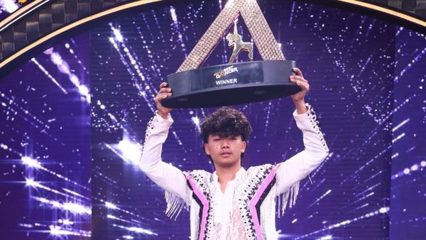 Who Is Samarpan Lama? All You Need To Know About India's Best Dancer 3 Winner
