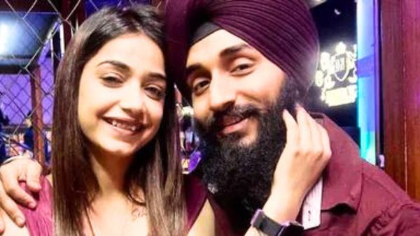 Has Kulhad Pizza Fame Sehaj Arora Committed Suicide After VIRAL MMS Controversy? Here's The Truth