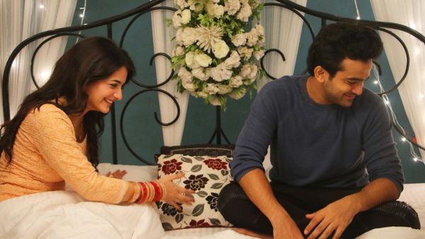 Star Parivaar Awards 2023: THIS Star Plus Heroine Opted For A Super-Heavy Outfit; Here’s How Much It Weighed