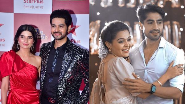 Star Parivaar Awards 2023 Winners List: Yeh Rishta's Harshad Chopda, Shakti Arora Win BIG At SPA 2023