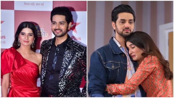 Star Parivaar Awards Winners: Here’s What Ghum Hai Kisikey Pyaar Meiin Leads Shakti Arora, Bhavika Sharma WON