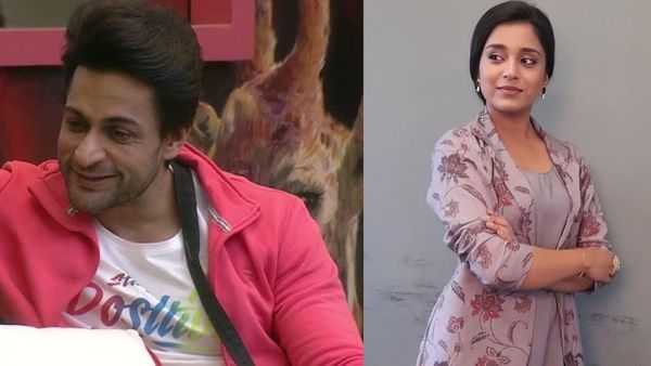 Kavya Ek Jazba Ek Junoon | Shalin Sends SPECIAL Message To Sumbul Ahead Of Her Show’s Launch: Ishwar Ki…