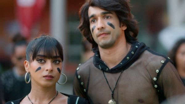 Shantanu Maheshwari' Campus Beats On Amazon miniTV Blends Dance & Teen Romance; Here’s Why You Should Watch It