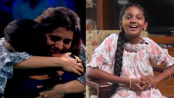 Super Singer Junior 9: Shanu Mithra Gets Emotional While Speaking About Her Father's Accident