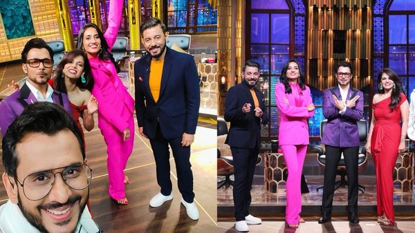 Shark Tank India 3 OTT Release Date: Sharks Begin Shooting For New Season