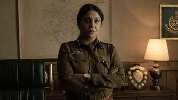 OMGGGGG, Still Can’t Believe It: Shefali Shah On Receiving Prestigious Emmy Nomination For 'Delhi Crime 2'