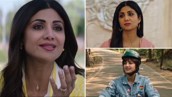 Get Ready to Witness Shilpa Shetty Kundra's New Avatar In Sukhee!