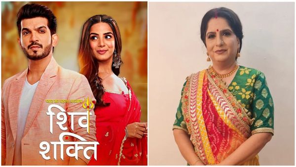 Arjun Bijlani’s Pyaar Ka Pehla Adhyaya Shiv Shakti Co-Star Nimisha Vakharia On Playing Manorama: People Are...