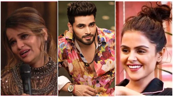 After Ankit Gupta, Shiv Thakare BREAKS SILENCE On Priyanka Choudhary & Archana’s Feud: 8-10 Din Mei…