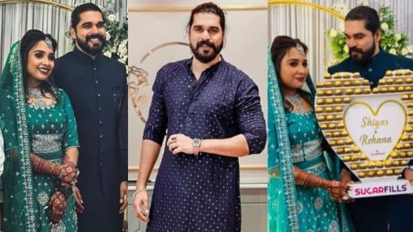 Shiyas' Instagram Post Draws Comments: Engagement On One Side, Sexual Harassment Complaint On The Other