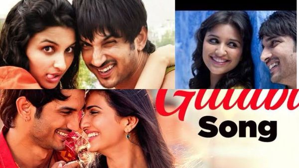 Sachin-Jigar Celebrate A Decade Of Musical Magic From Shuddh Desi Romance